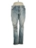 Legacy Blue Jeans Size 36 waist - photo 1