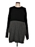 Unbranded Black Pullover Sweater Size Lg - photo 1