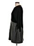 Unbranded Black Pullover Sweater Size Lg - photo 5