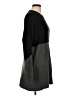 Unbranded Black Pullover Sweater Size Lg - photo 4