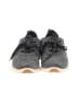 TOMS Gray Black Sneakers Size 5 1/2 - photo 2