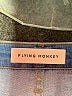 Flying Monkey Hearts Blue Jeans Size 29 waist - photo 6