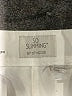 So Slimming by Chico's Solid White Casual Pants Size XL (estimated) - photo 4