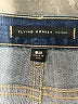 Flying Monkey Solid Blue Jeans Size 27 waist - photo 6