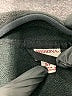 Merona 100% Polyester Black Track Jacket Size S - photo 6