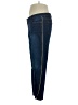 Boden Stripes Blue Jeans Size 16 - photo 5