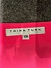 Trina Turk 100% Polyester Pink Short Sleeve Blouse Size XS - photo 7