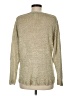 Fendi Metallic Gold Tan Pullover Sweater Size EU (IT) 44 / US 8 - photo 2