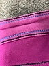 Unbranded Color Block Purple Pink Jeggings Size S (estimated) - photo 5