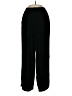 Eileen Fisher Black Casual Pants Size 8 (estimated) - photo 1
