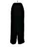 Eileen Fisher Black Casual Pants Size 8 (estimated) - photo 2