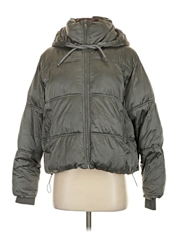 Zara Snow Jacket (view 1)