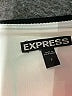 Express Ivory Cocktail Dress Size 2 - photo 7
