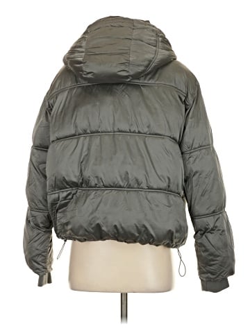 Zara Snow Jacket (view 2)