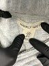 Happily Grey Gray Pullover Sweater Size M - photo 7
