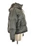 Zara Solid Green Snow Jacket Size S - photo 4
