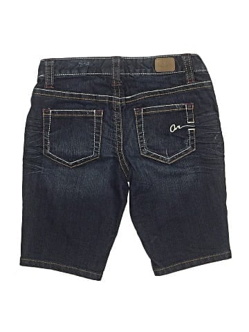 American Rag Cie Denim Shorts (view 2)