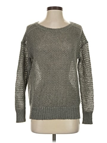 Jennifer Lopez Pullover Sweater (view 1)