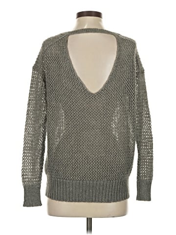 Jennifer Lopez Pullover Sweater (view 2)