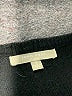 Joan Vass Black Pullover Sweater Size S - photo 7