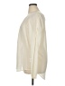Roper 100% Polyester Ivory Long Sleeve Blouse Size XL - photo 5