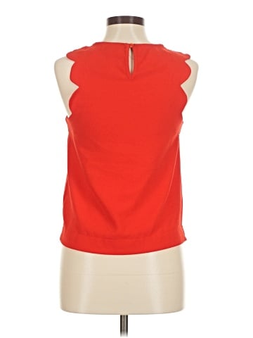 Monteau Sleeveless Top (view 2)