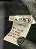 A. Byer Black Blazer Size M - photo 6