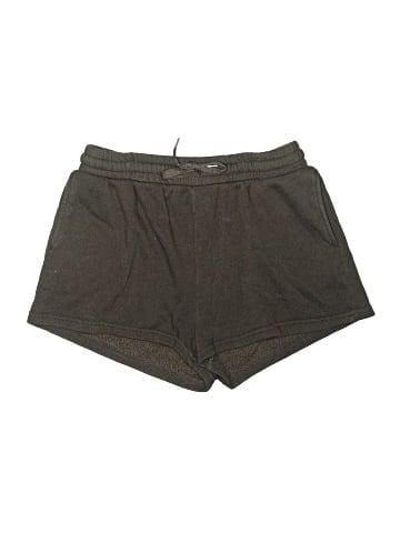 Love Streak Athletic Shorts (view 1)