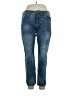 Assorted Brands Stars Blue Jeans Size 36 waist - photo 1