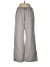 Assorted Brands Gray Casual Pants Size M (estimated) - photo 1