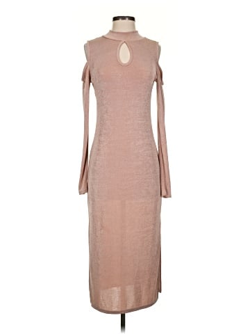 Glamorous Casual Dress (view 1)