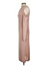 Glamorous Tan Casual Dress Size XS - photo 5