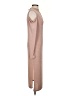 Glamorous Tan Casual Dress Size XS - photo 4