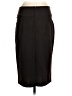 Lola Solid Black Formal Skirt Size S - photo 2