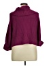 Apt. 9 Burgundy Cardigan Size 1X - photo 2