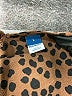 Old Navy 100% Polyester Brown Sleeveless Top Size L - photo 7