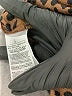 Old Navy 100% Polyester Brown Sleeveless Top Size L - photo 8
