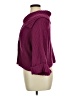 Apt. 9 Burgundy Cardigan Size 1X - photo 5