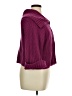 Apt. 9 Burgundy Cardigan Size 1X - photo 4