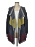 CAbi Gray Cardigan Size M - photo 1