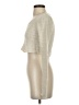 Freshman 1996 Ivory Cardigan Size S - photo 5