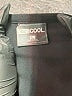 32 Degrees Solid Black Casual Dress Size L - photo 7