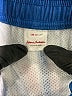 Hanna Andersson 100% Polyester Blue Board Shorts Size 8 - photo 3