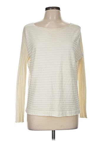 Loro Piana Long Sleeve Top (view 1)