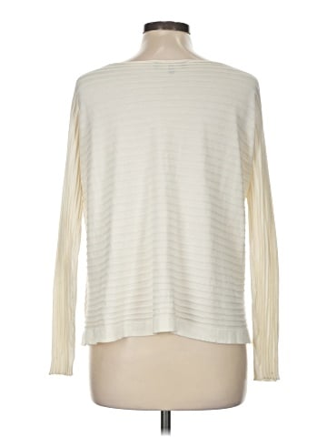 Loro Piana Long Sleeve Top (view 2)