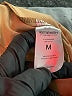 Kittenish Brown Casual Pants Size M - photo 8