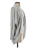 Jockey Gray Cardigan Size S - photo 4