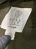 Full Tilt Green Jacket Size XL - photo 6