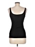 Unbranded Black Tank Top Size M - photo 2