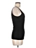Unbranded Black Tank Top Size M - photo 4
